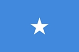 somalia flag