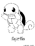 squirtle