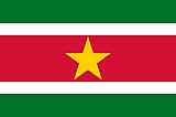 suriname flag