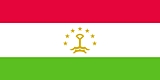 tajikistan flag