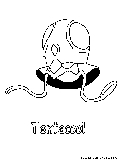 tentacool