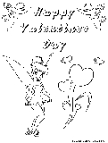 tinkerbell valentine2