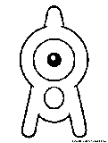 unown a