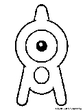 unown a