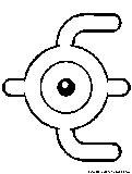 unown e