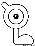 unown l