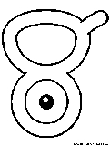 unown v