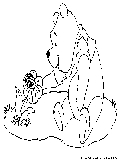 Winniethepooh Coloring Page2 